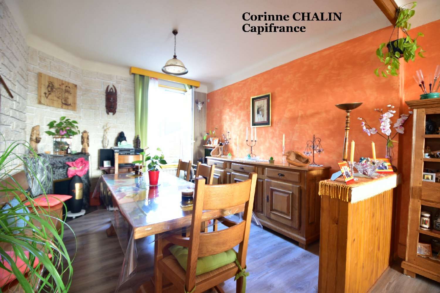 kaufen Haus Thionne Allier 6