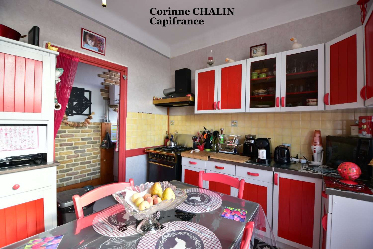 kaufen Haus Thionne Allier 7