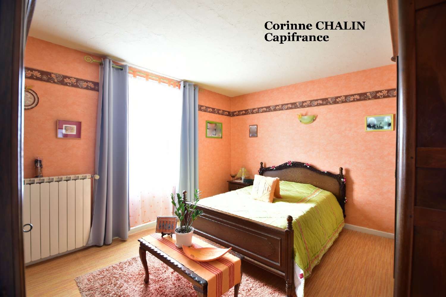 kaufen Haus Thionne Allier 8