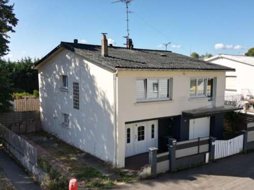 Thionville Moselle huis foto 7413401