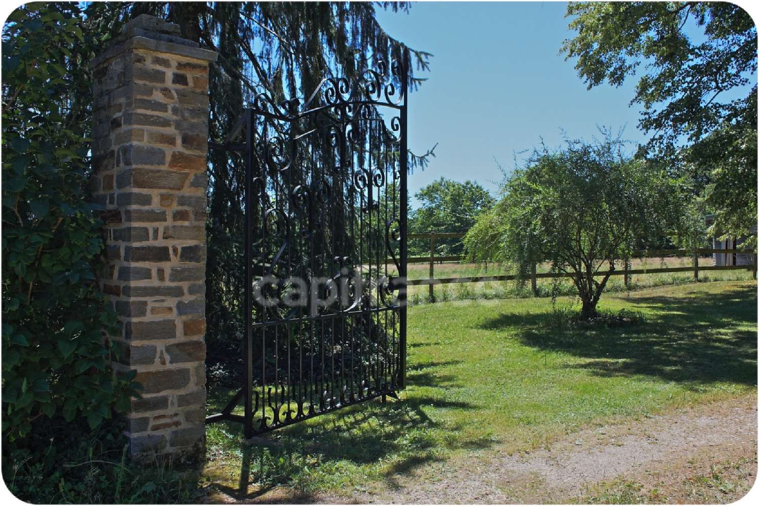 for sale house Thiviers Dordogne 1