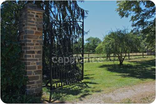 Thiviers Dordogne house foto 7411829