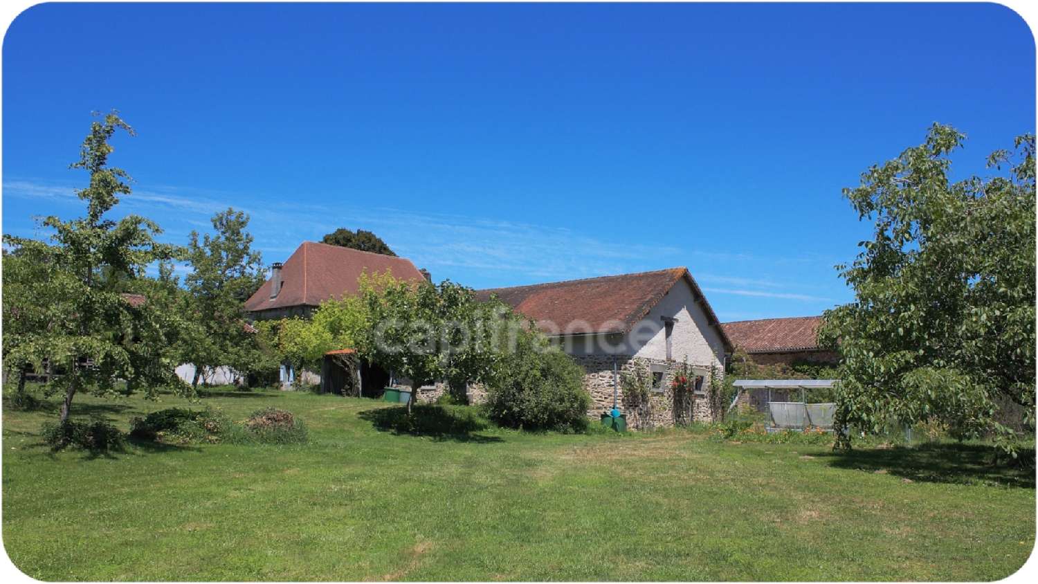 for sale house Thiviers Dordogne 3