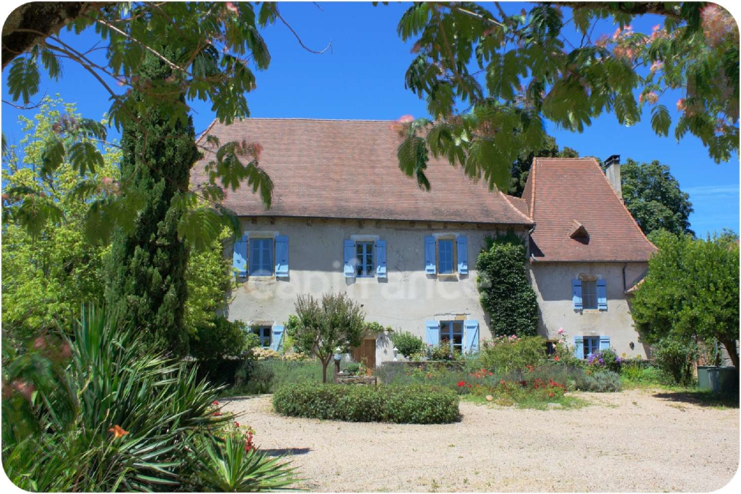 for sale house Thiviers Dordogne 5