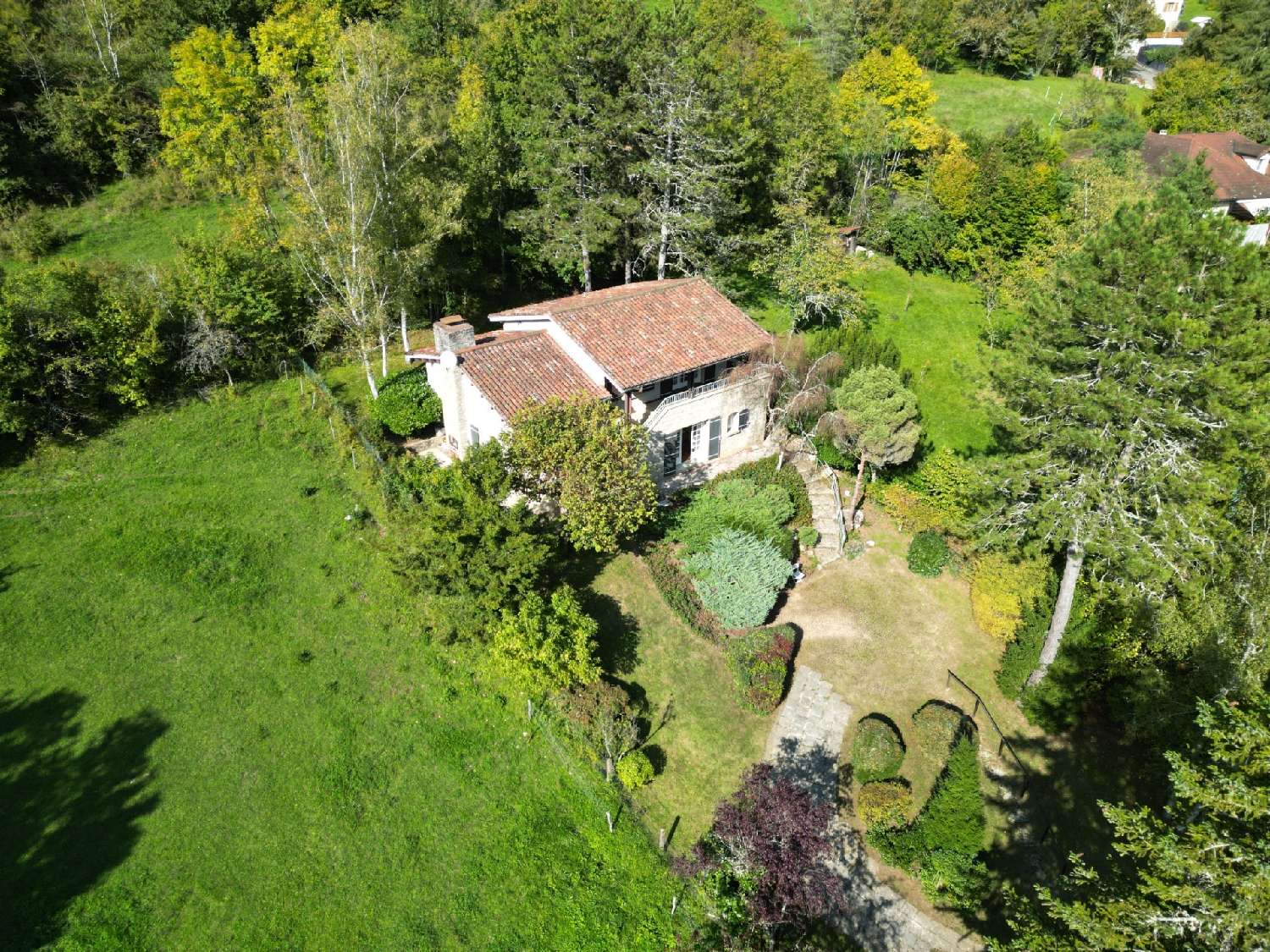  kaufen Haus Thoirette Jura 2