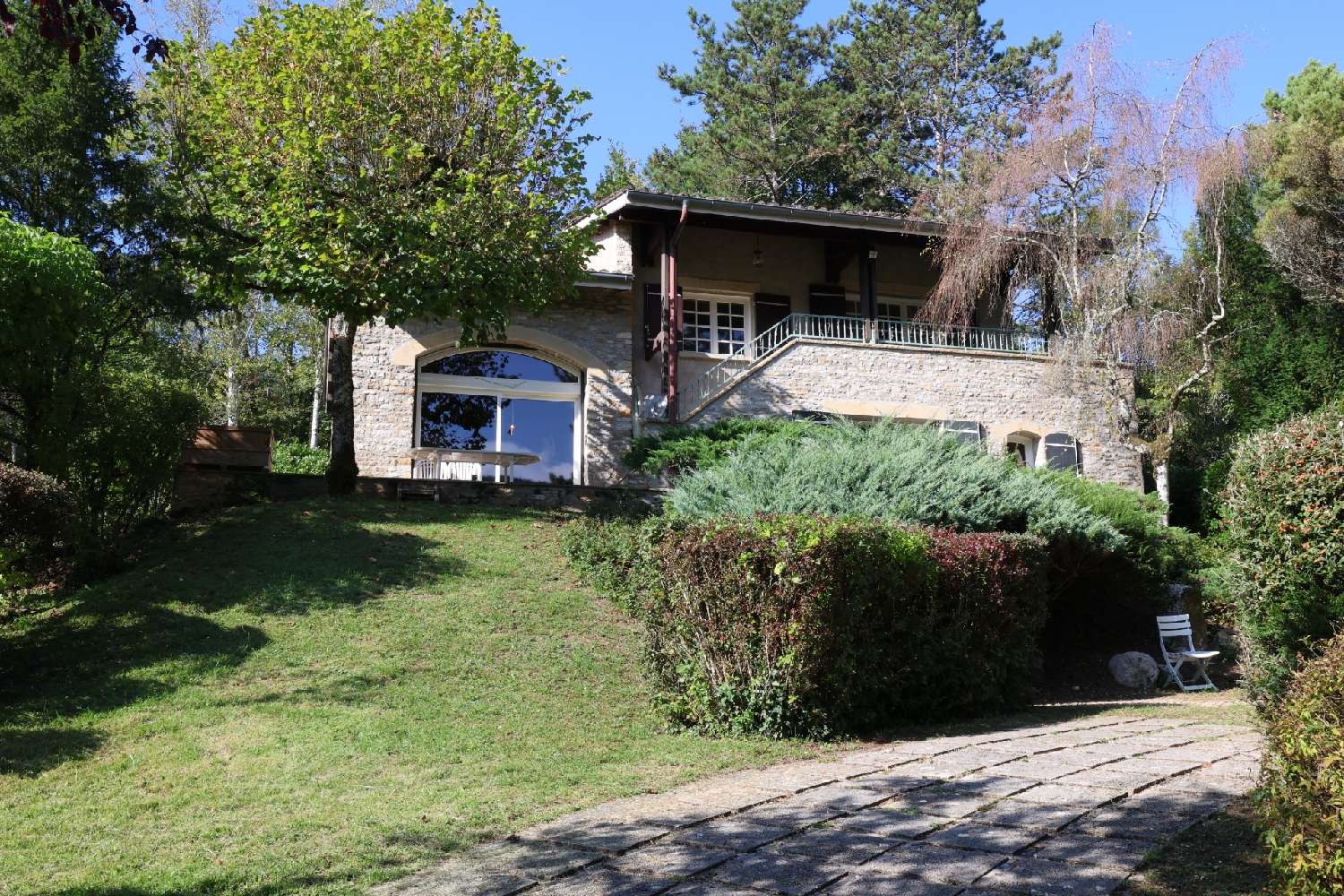  kaufen Haus Thoirette Jura 4