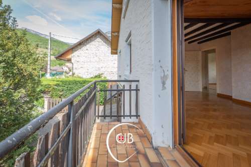 Thoiry Savoie Haus Bild 7407364