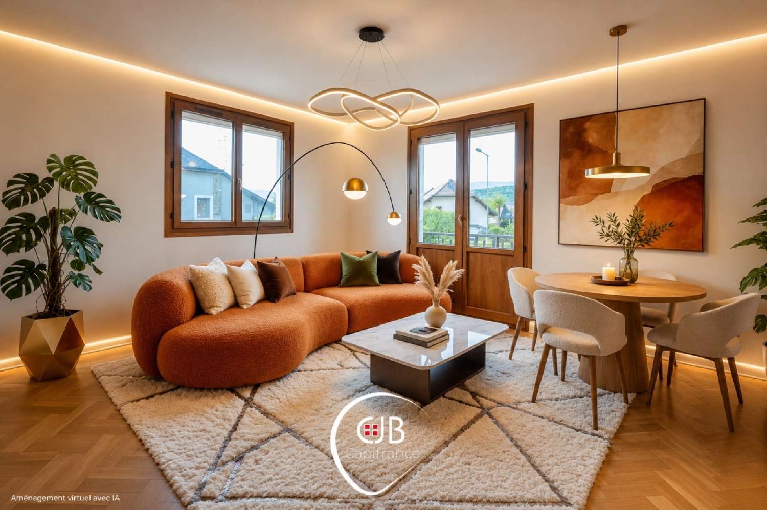 kaufen Haus Thoiry Savoie 3