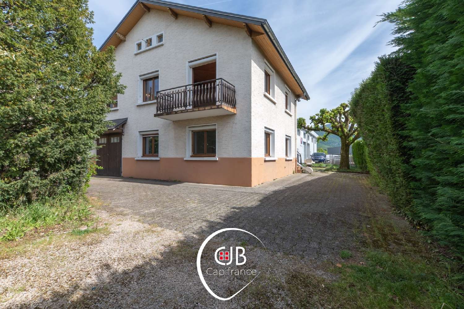 kaufen Haus Thoiry Savoie 4