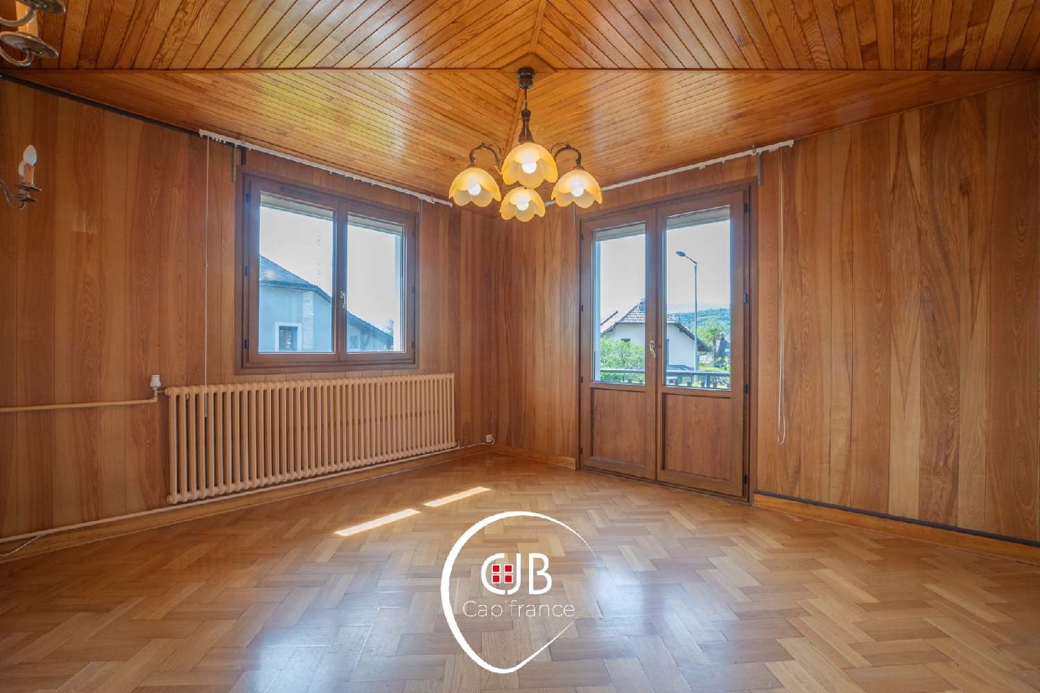 kaufen Haus Thoiry Savoie 5