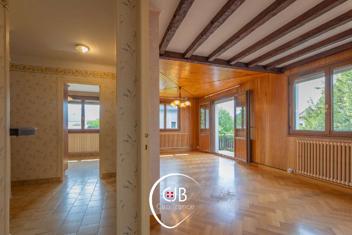 kaufen Haus Thoiry Savoie 6