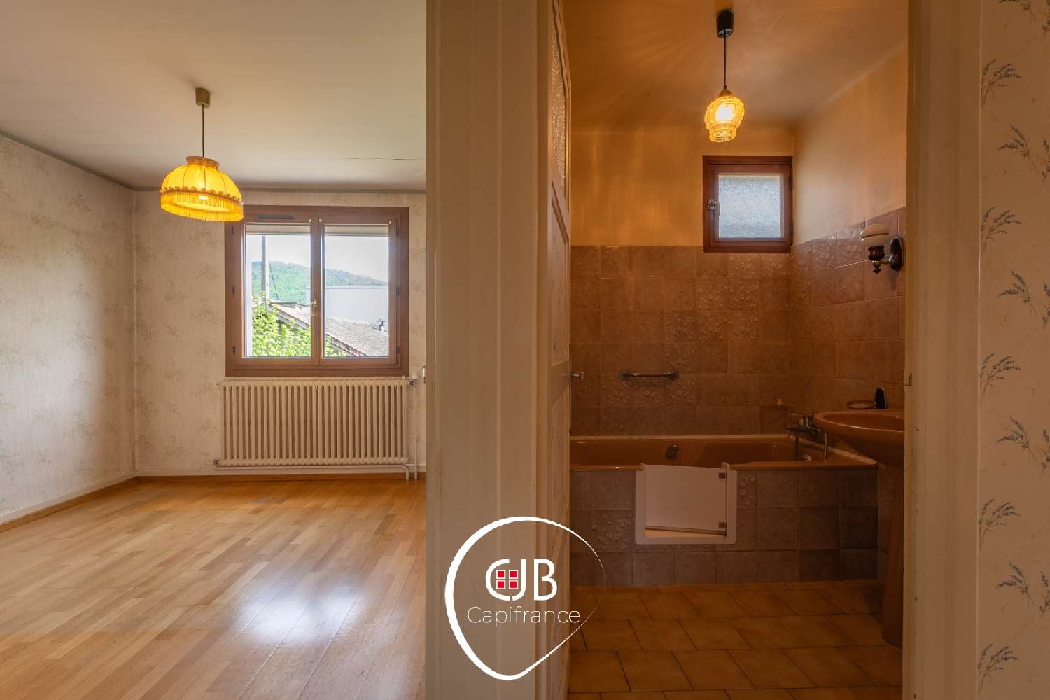 kaufen Haus Thoiry Savoie 8