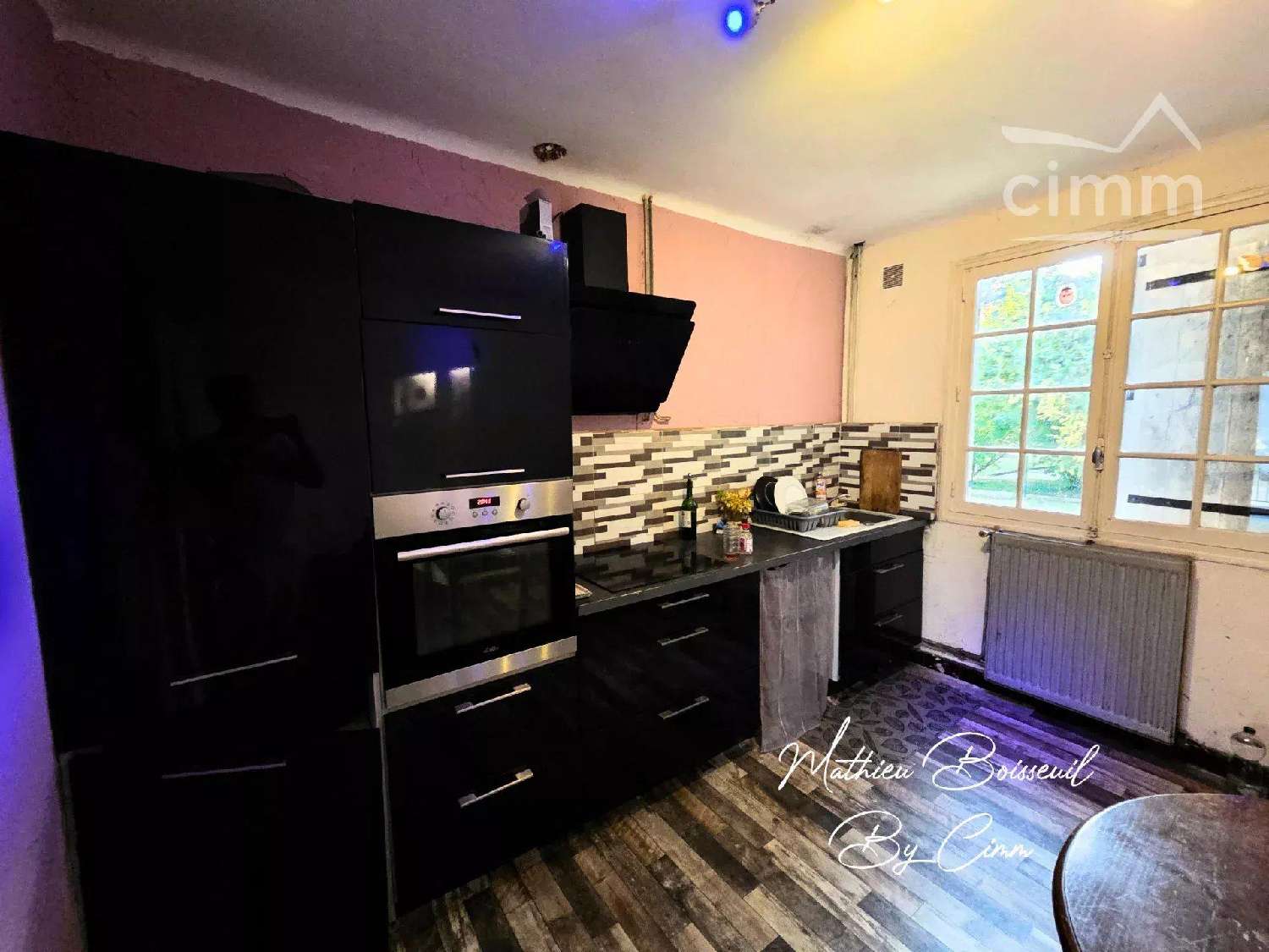 kaufen Haus Thonac Dordogne 3