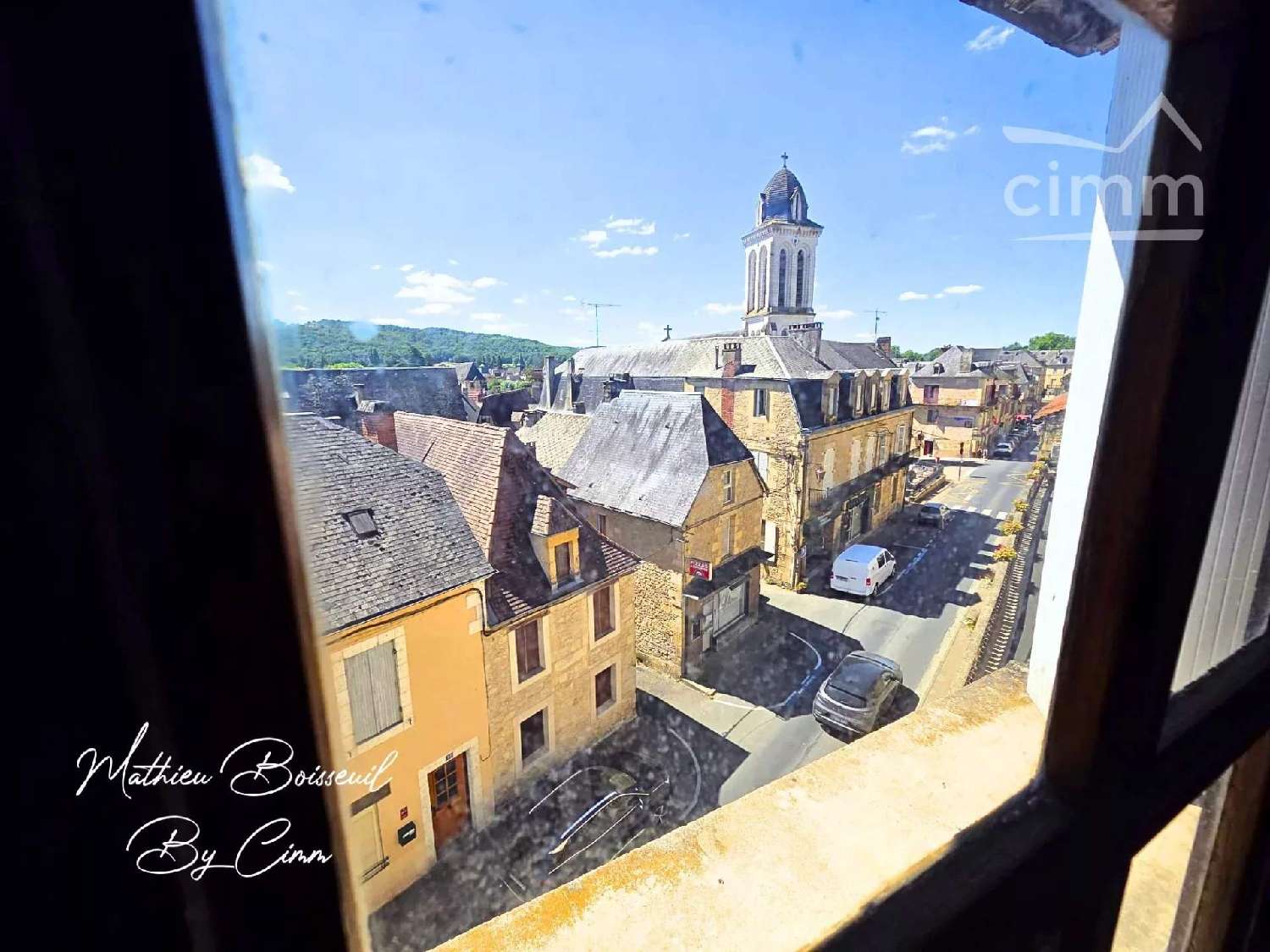  for sale house Thonac Dordogne 2