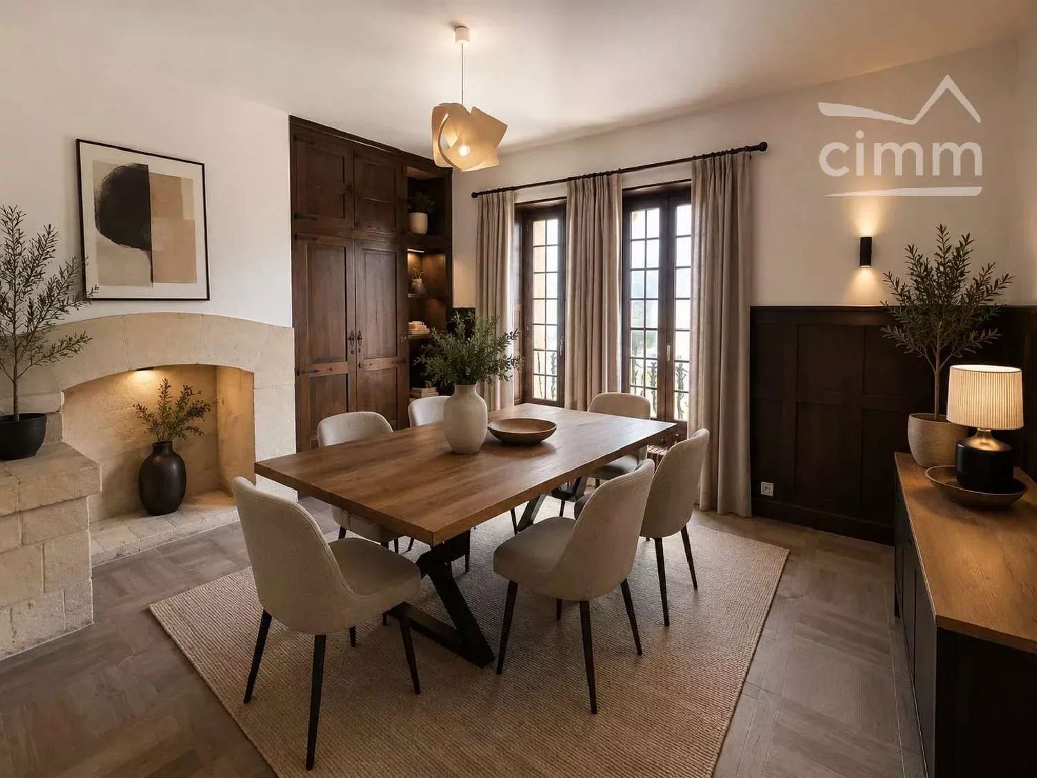  for sale house Thonac Dordogne 4