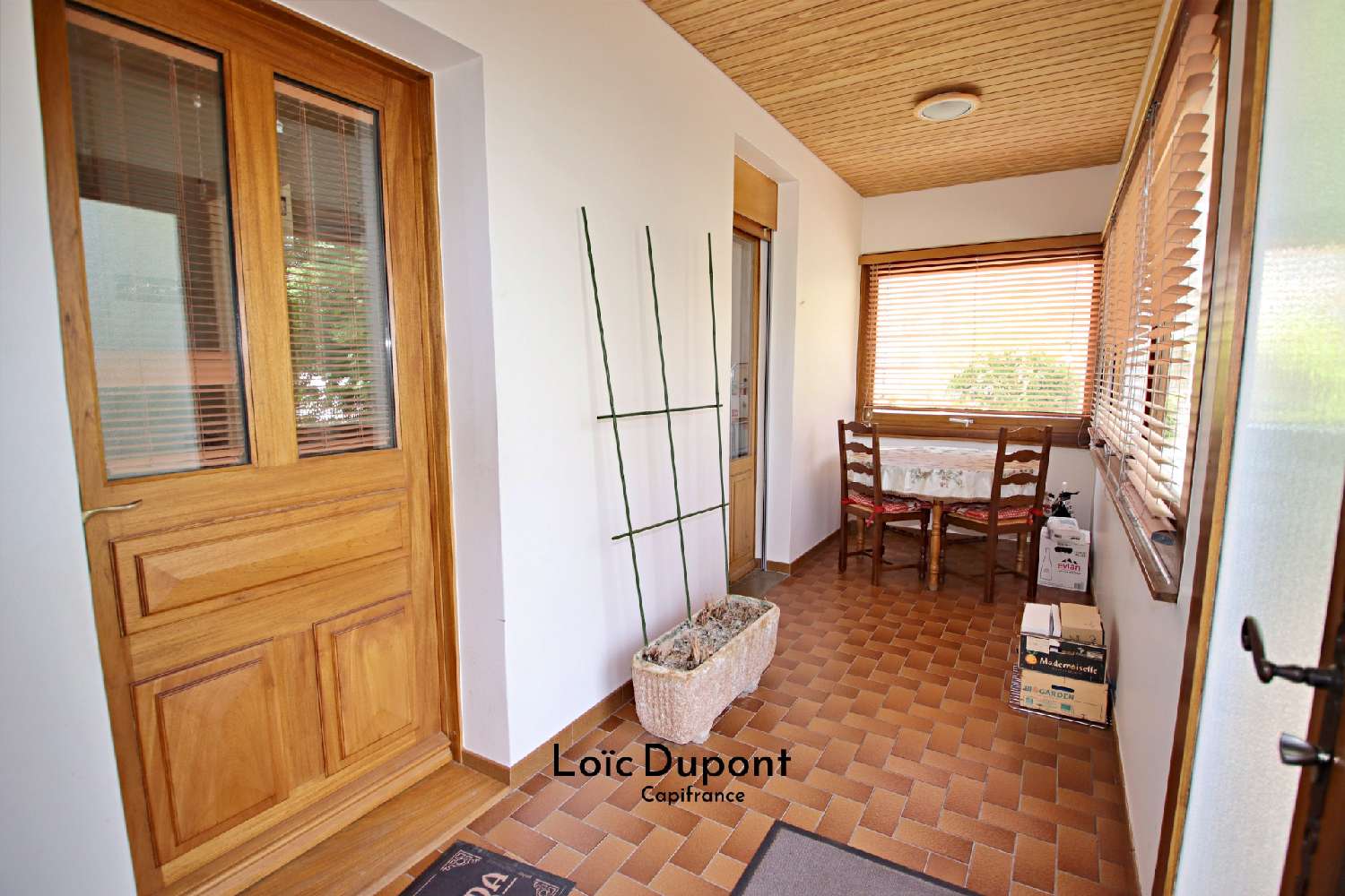 à vendre maison Thonon-les-Bains Haute-Savoie 2