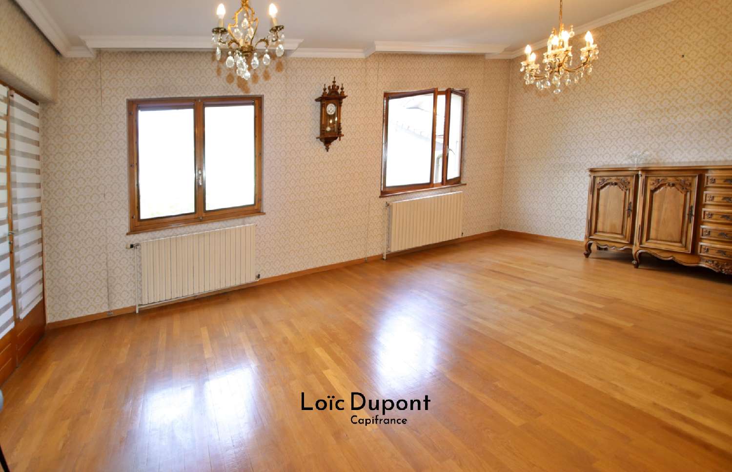 à vendre maison Thonon-les-Bains Haute-Savoie 3