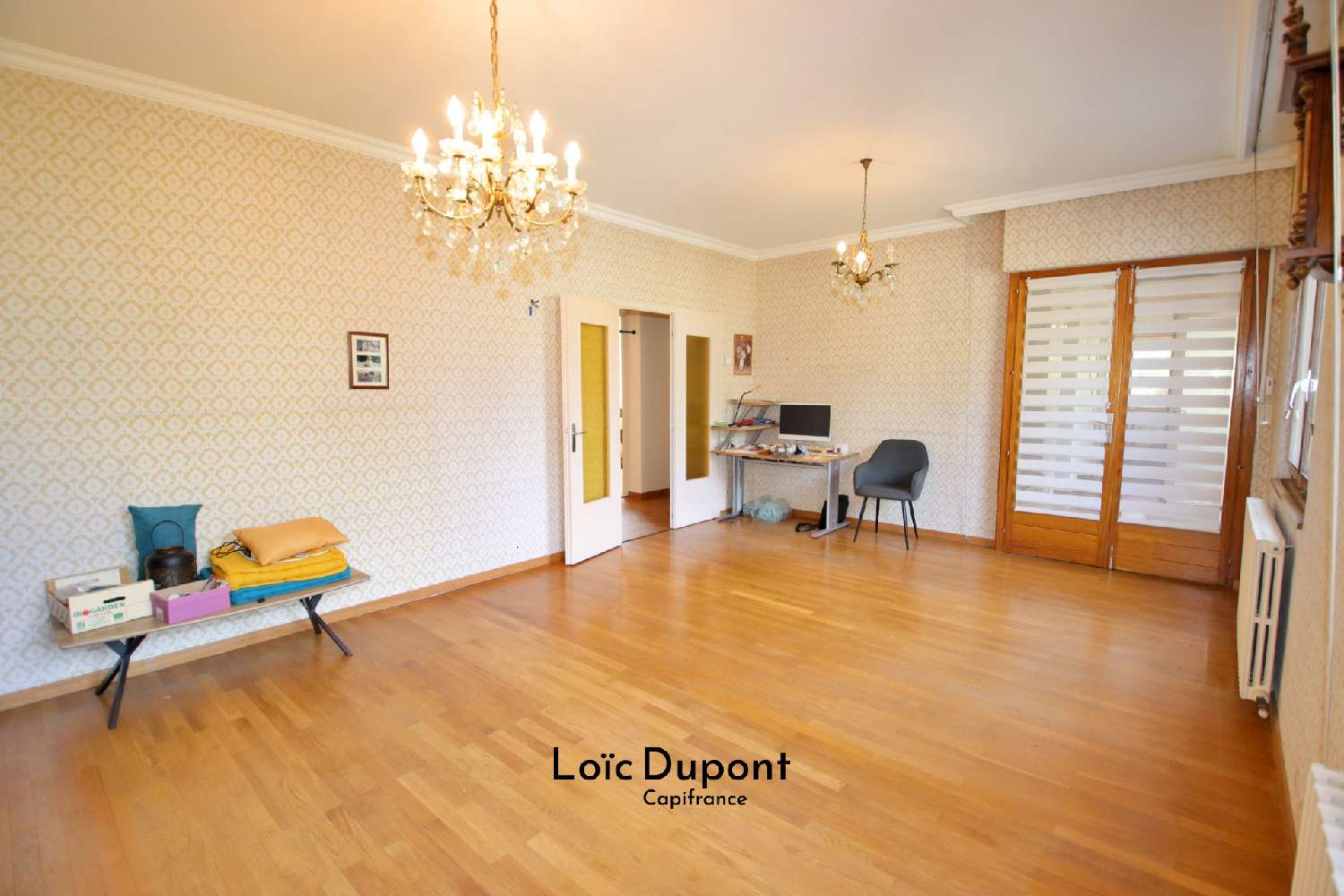 à vendre maison Thonon-les-Bains Haute-Savoie 5