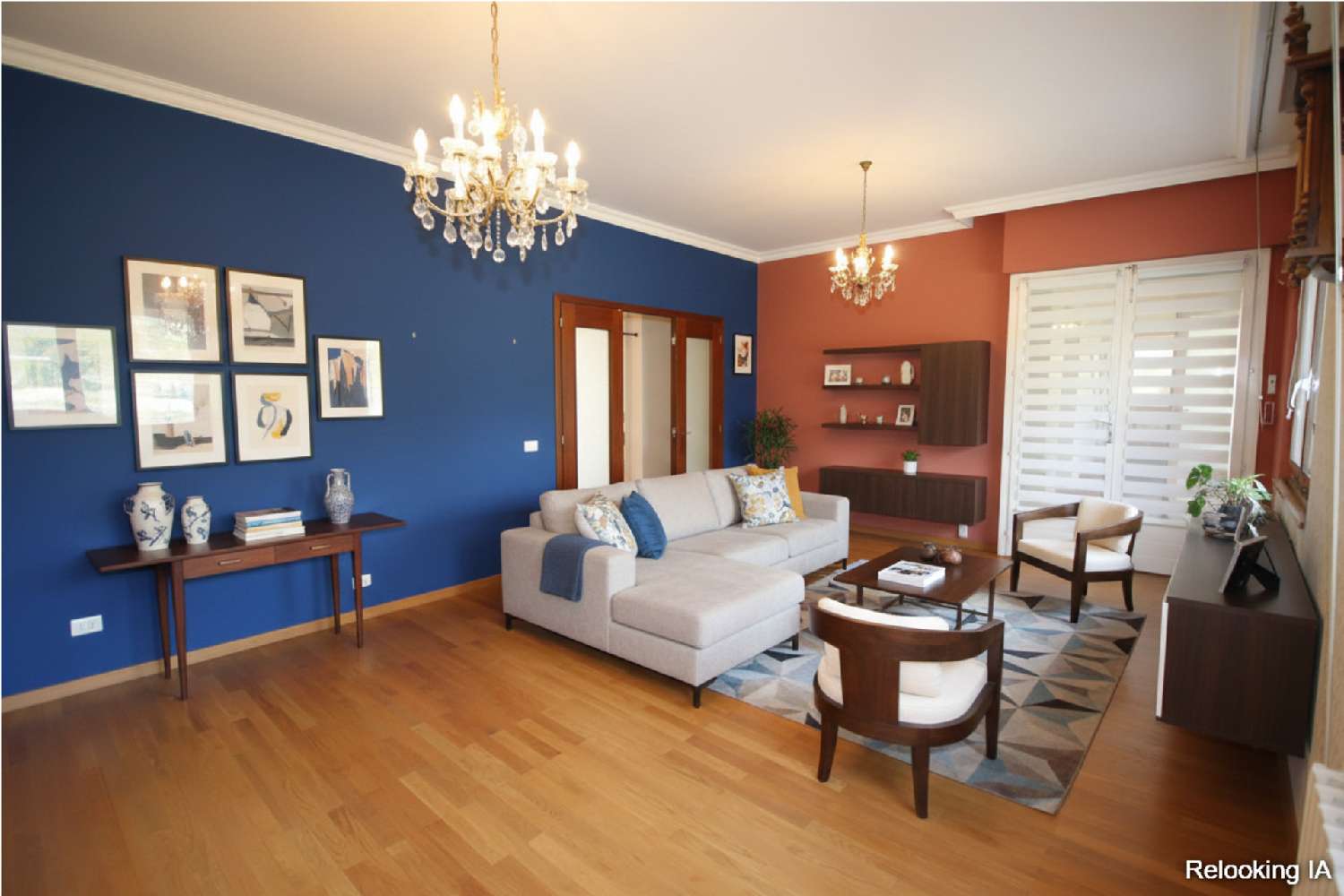 à vendre maison Thonon-les-Bains Haute-Savoie 6