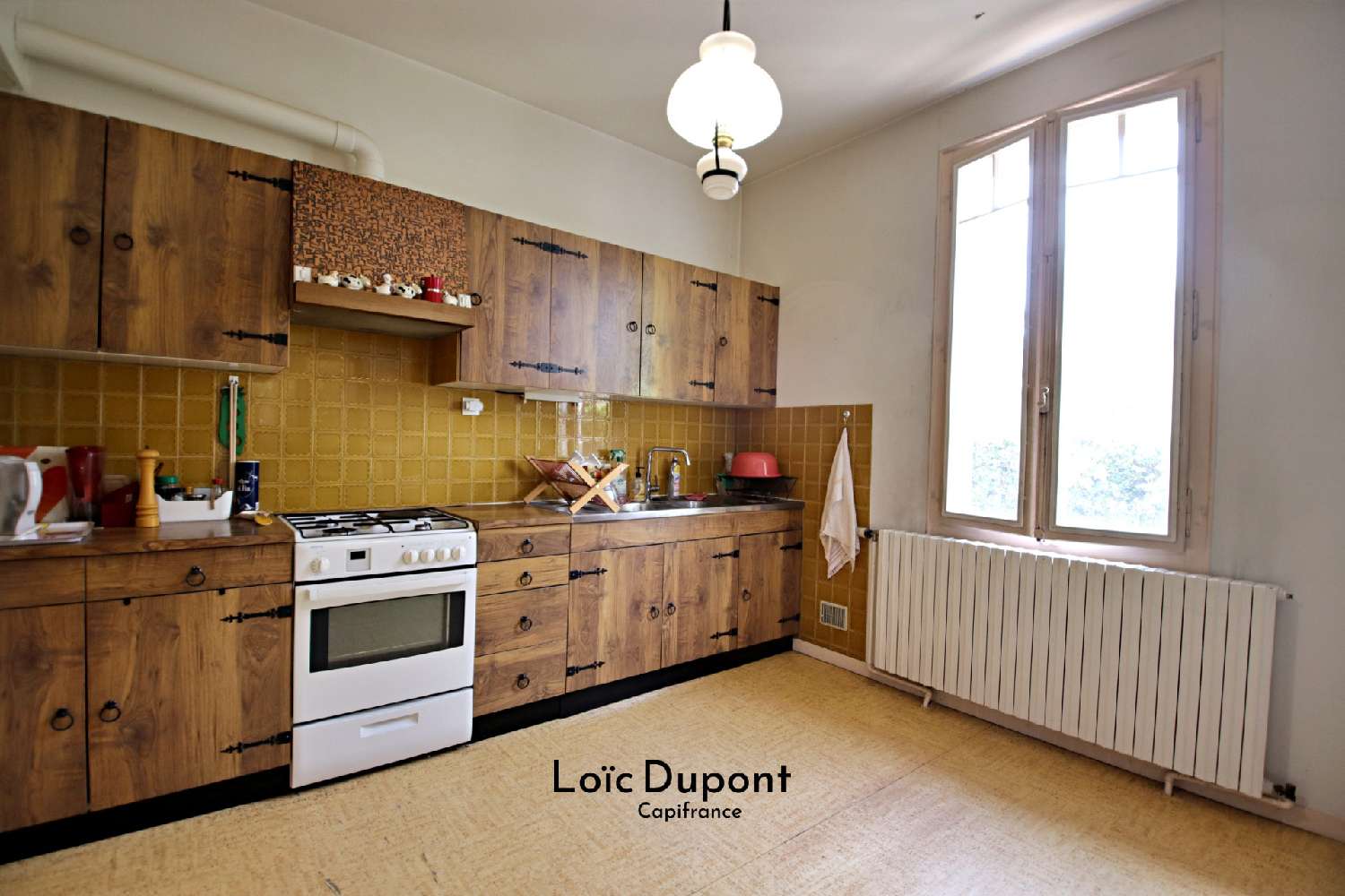 à vendre maison Thonon-les-Bains Haute-Savoie 7
