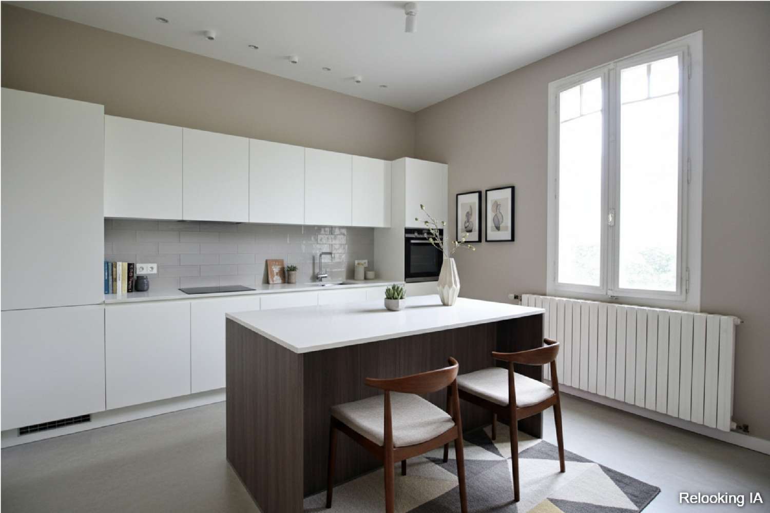 à vendre maison Thonon-les-Bains Haute-Savoie 8