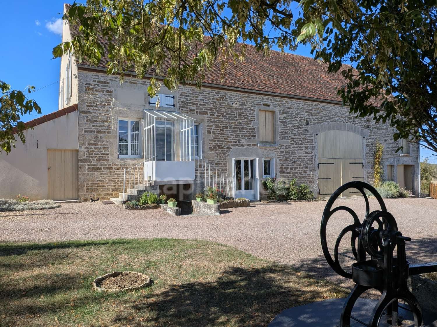 à vendre maison Thorey-sous-Charny Côte-d'Or 1
