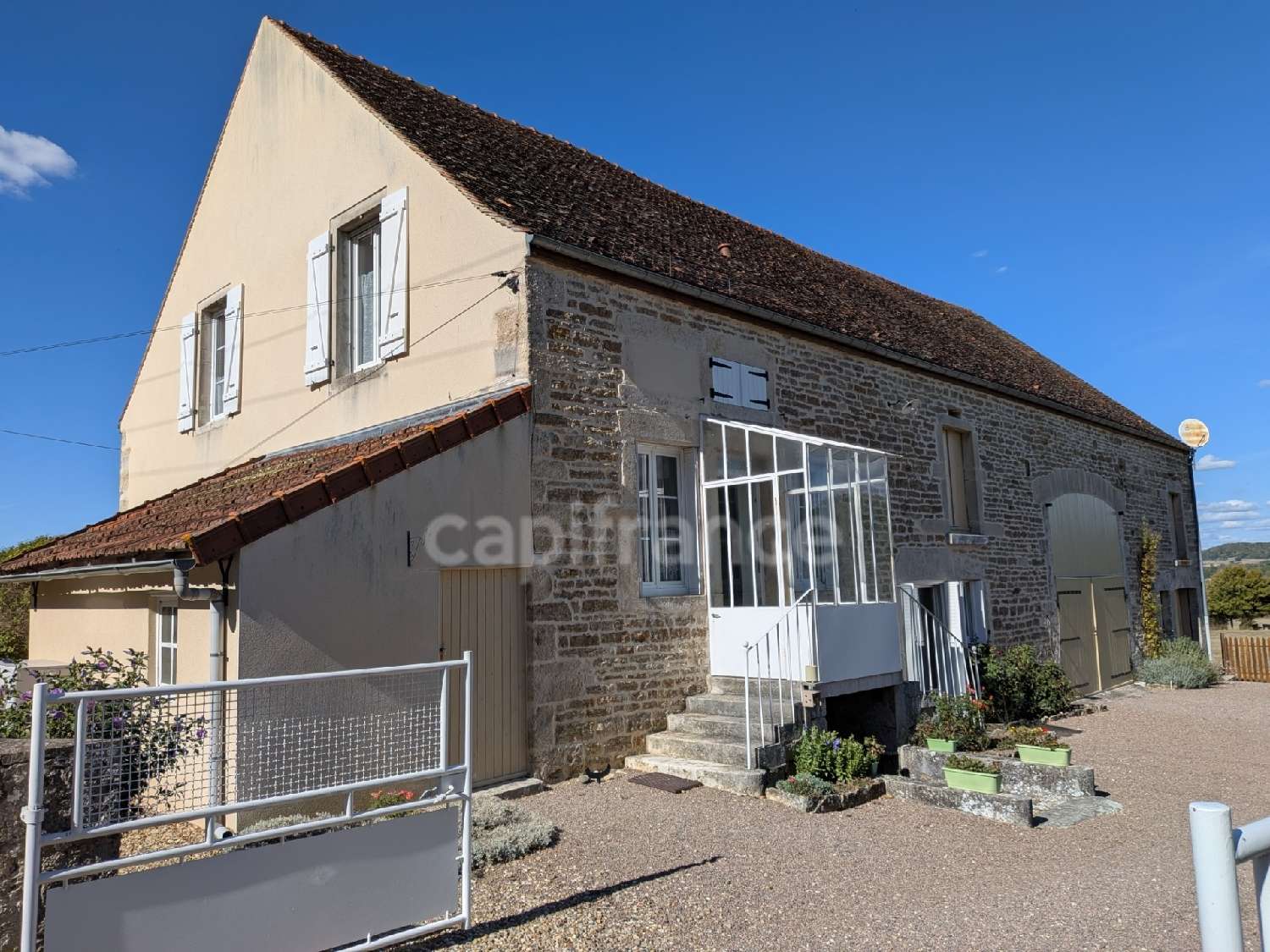 à vendre maison Thorey-sous-Charny Côte-d'Or 2