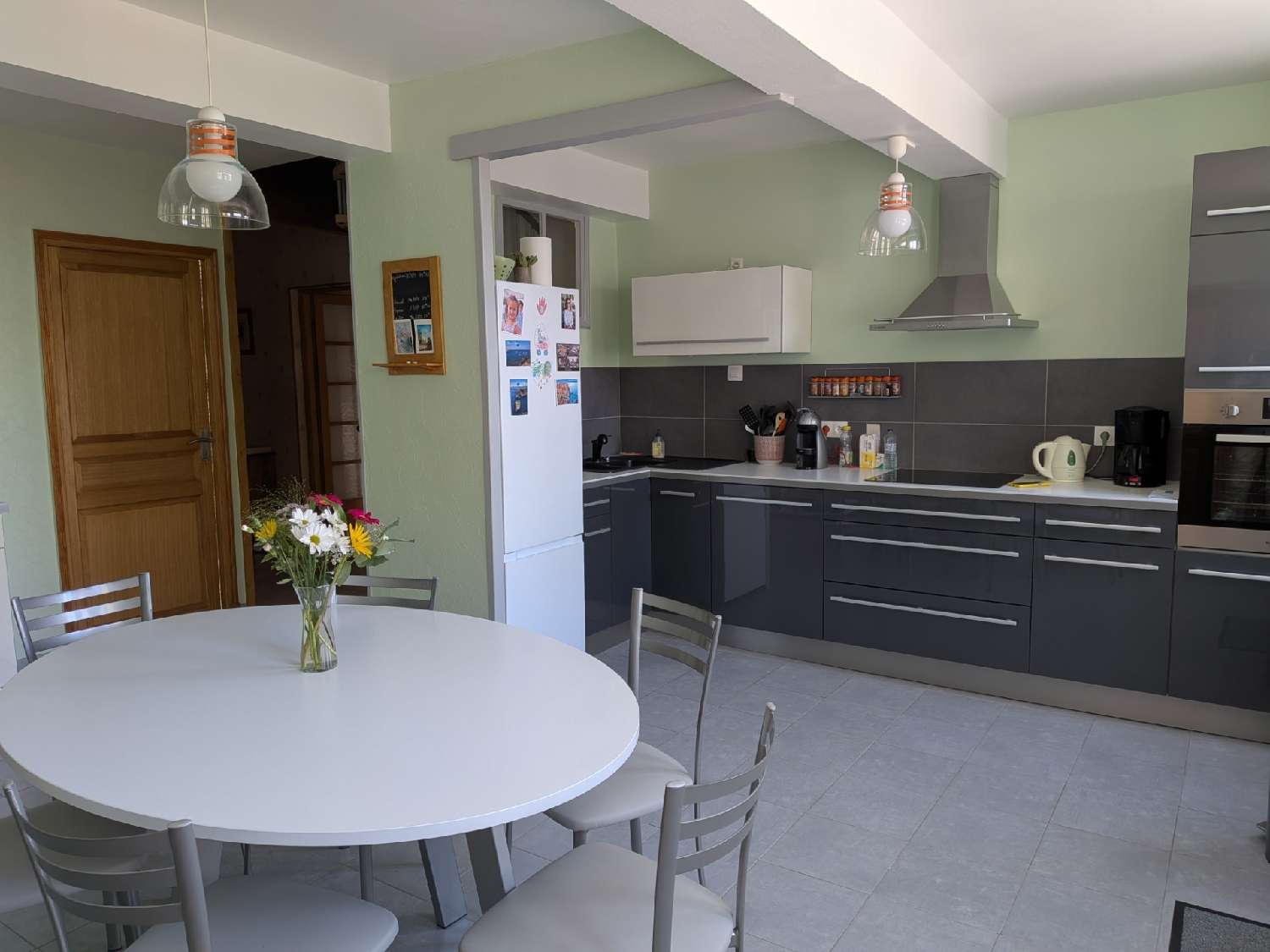 à vendre maison Thorey-sous-Charny Côte-d'Or 4