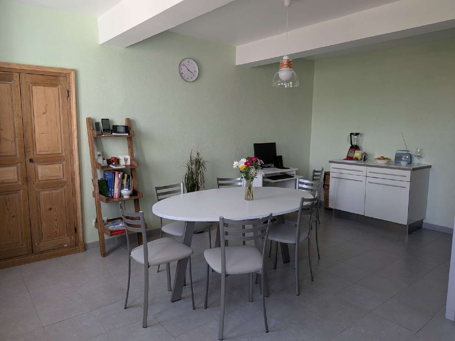 à vendre maison Thorey-sous-Charny Côte-d'Or 5