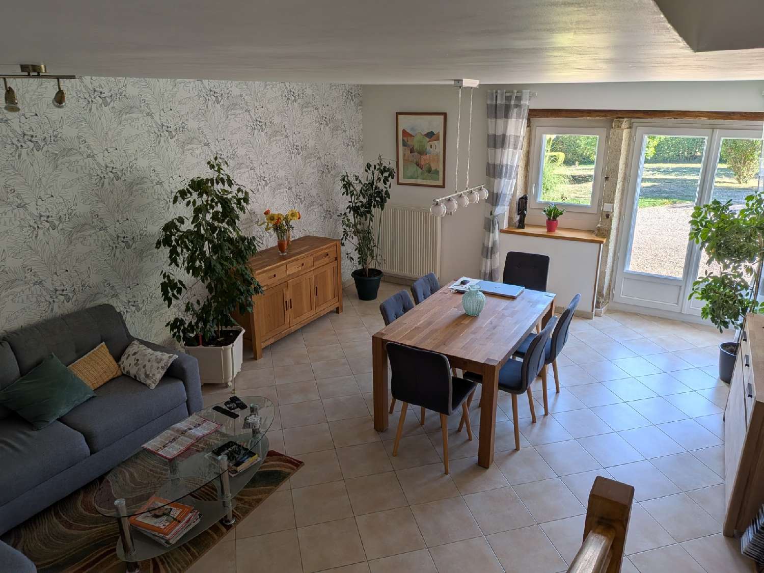 à vendre maison Thorey-sous-Charny Côte-d'Or 6
