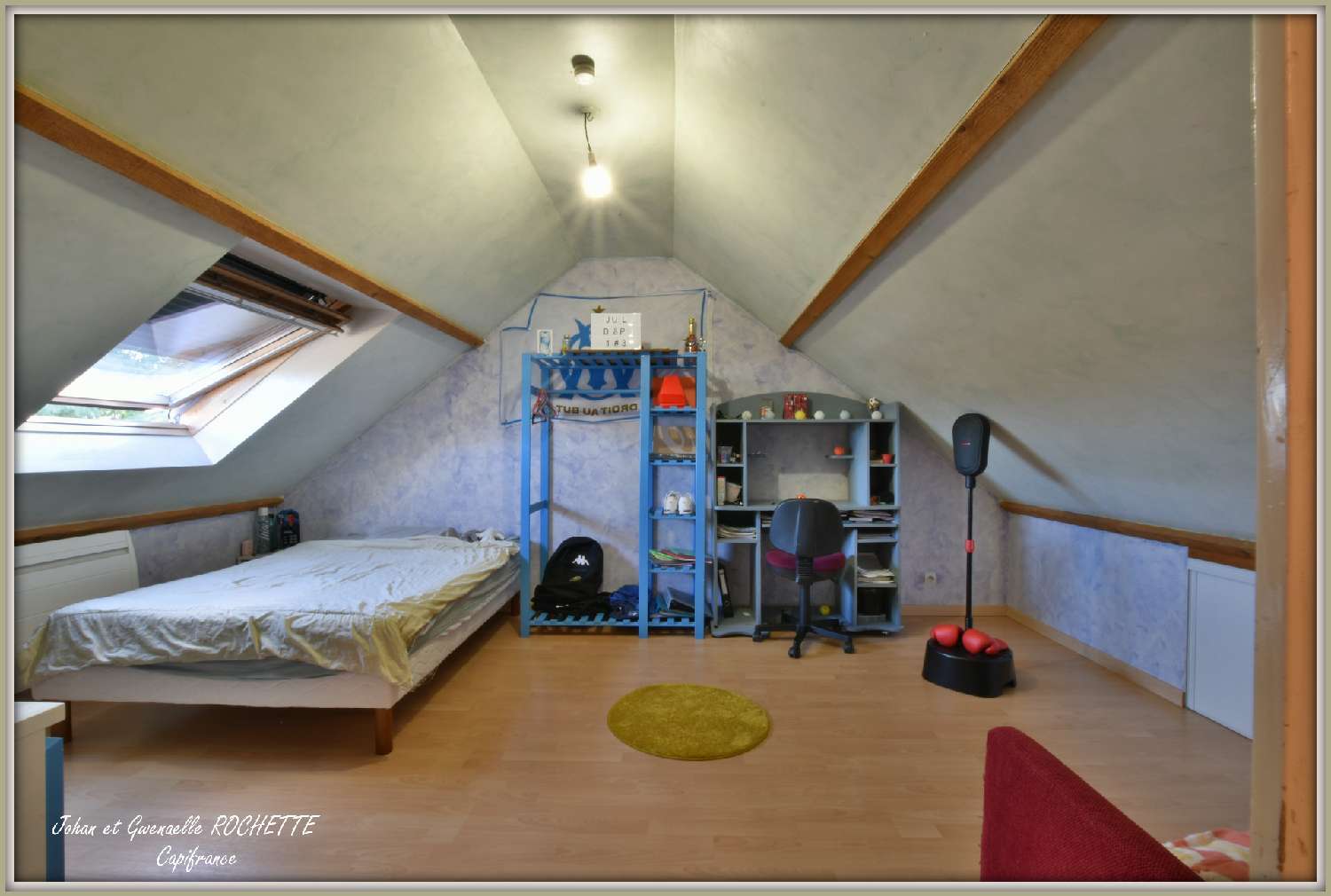 à vendre maison Thorigné-d'Anjou Maine-et-Loire 6