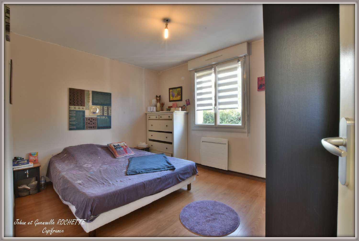 à vendre maison Thorigné-d'Anjou Maine-et-Loire 7