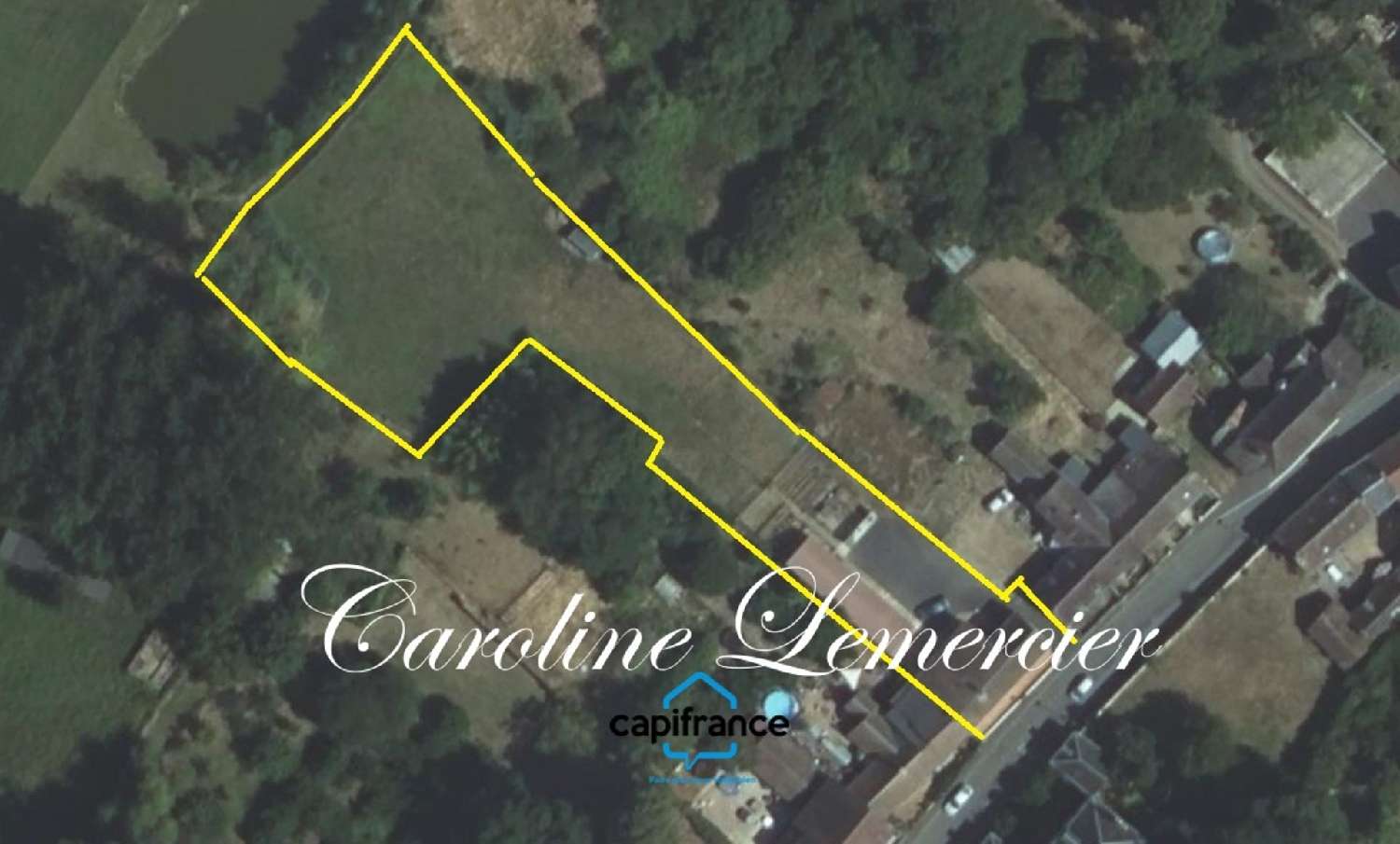 en venta casa Thorigné-sur-Dué Sarthe 3