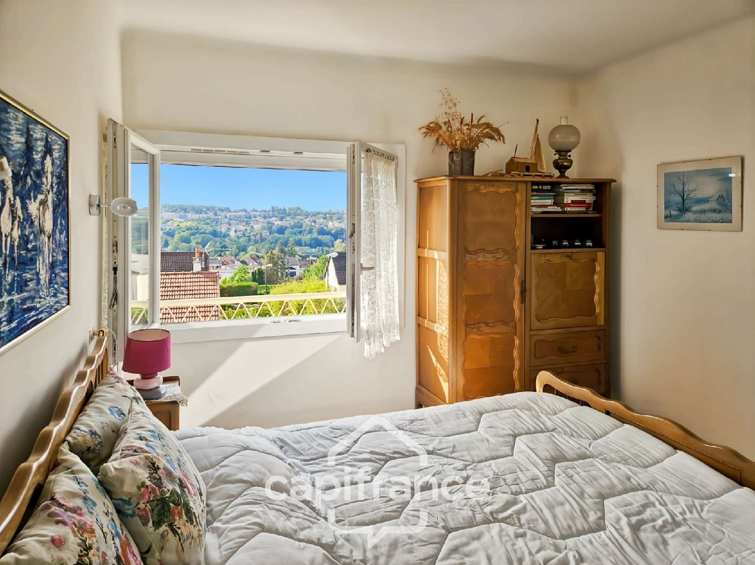 à vendre maison Thorigny-sur-Marne Seine-et-Marne 1