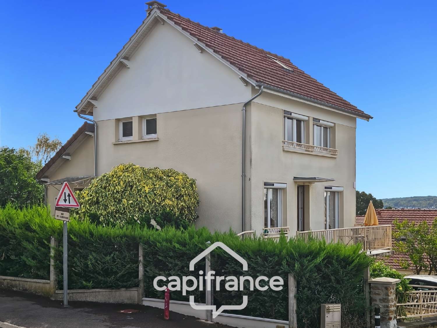 à vendre maison Thorigny-sur-Marne Seine-et-Marne 2