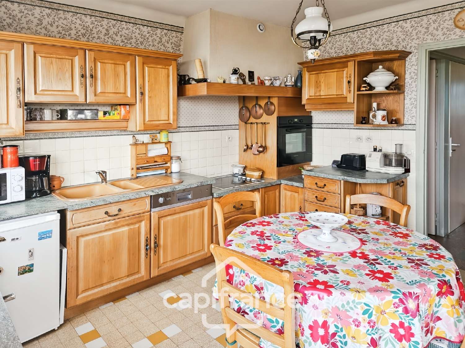 à vendre maison Thorigny-sur-Marne Seine-et-Marne 6