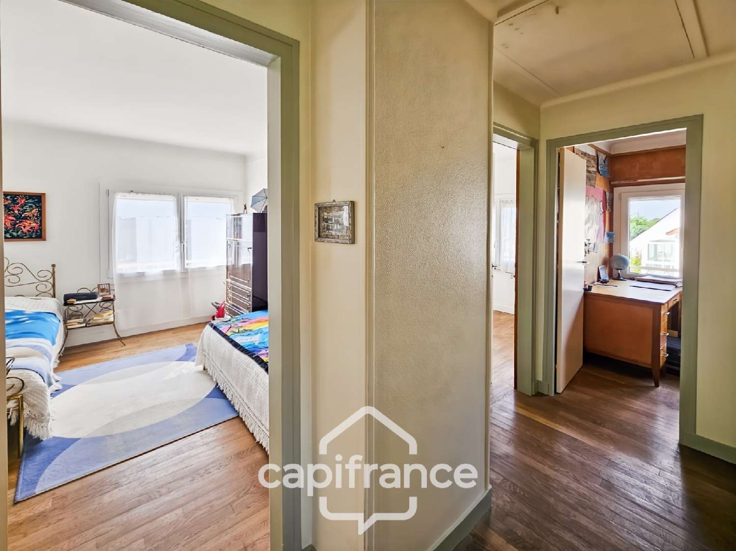 à vendre maison Thorigny-sur-Marne Seine-et-Marne 7