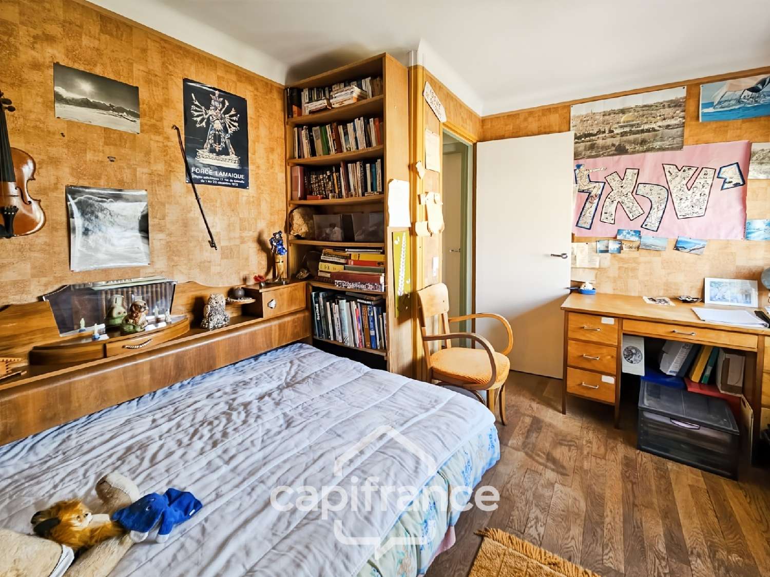 à vendre maison Thorigny-sur-Marne Seine-et-Marne 8