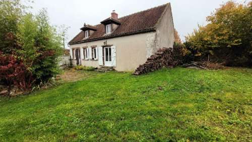 Thorigny-sur-Oreuse Yonne casa foto 7412956
