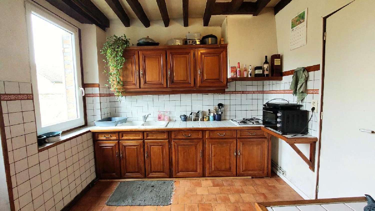 en venta casa Thorigny-sur-Oreuse Yonne 3