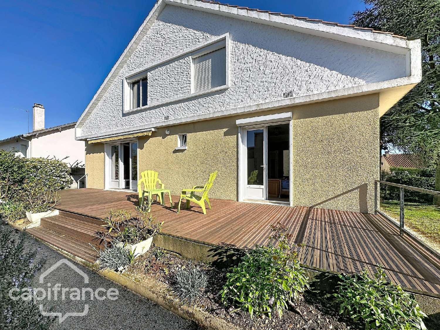 for sale house Thouars Deux-Sèvres 2