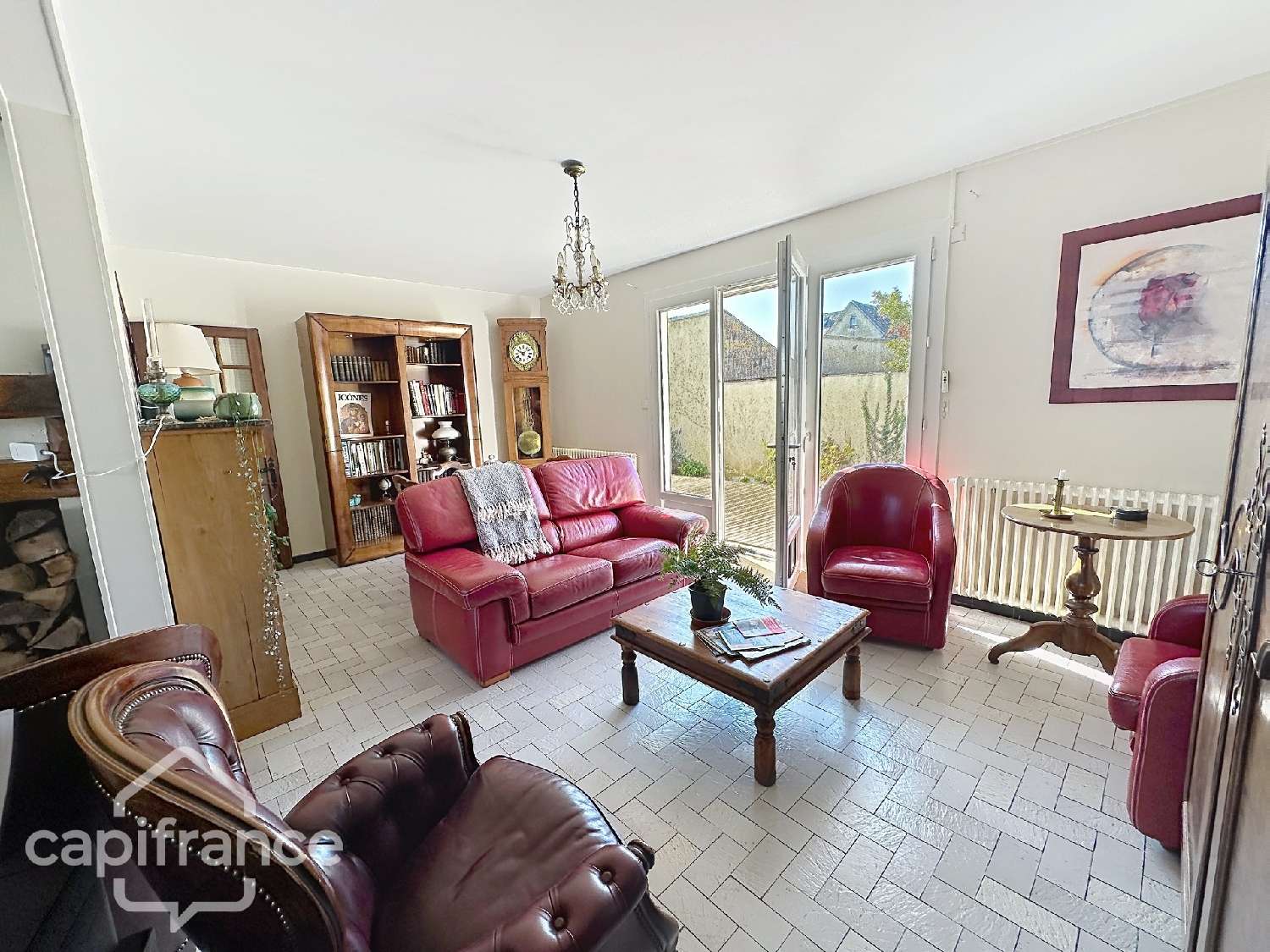for sale house Thouars Deux-Sèvres 3