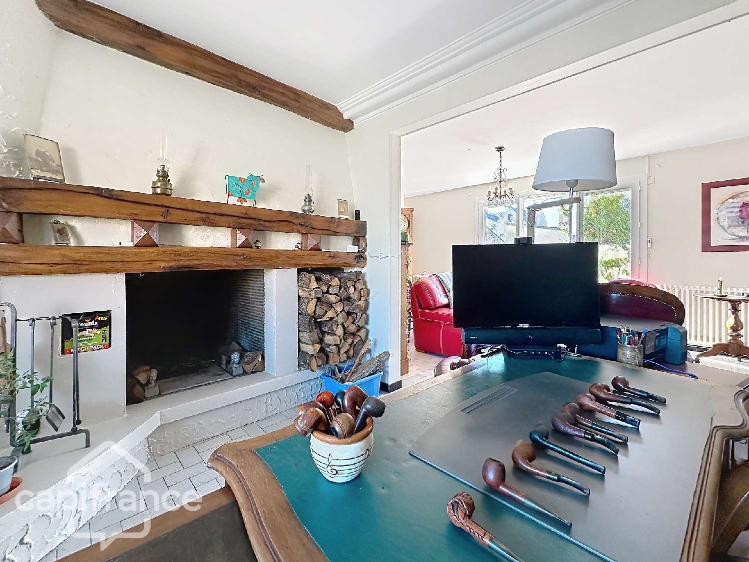 for sale house Thouars Deux-Sèvres 4