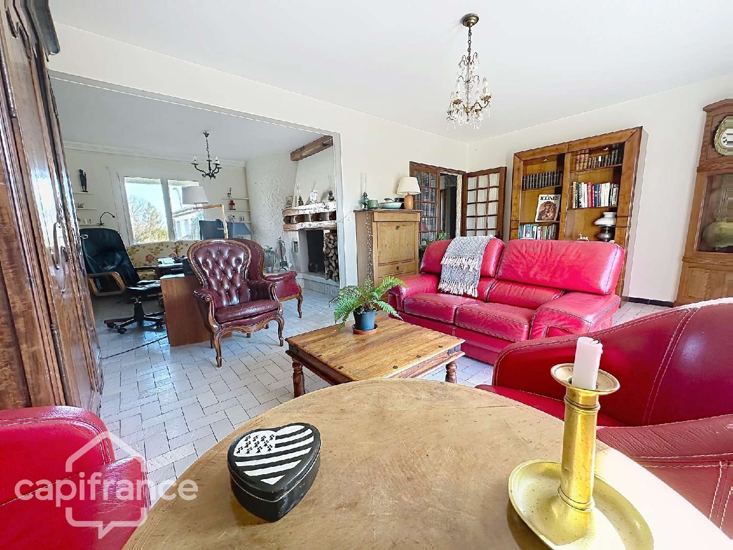 for sale house Thouars Deux-Sèvres 5
