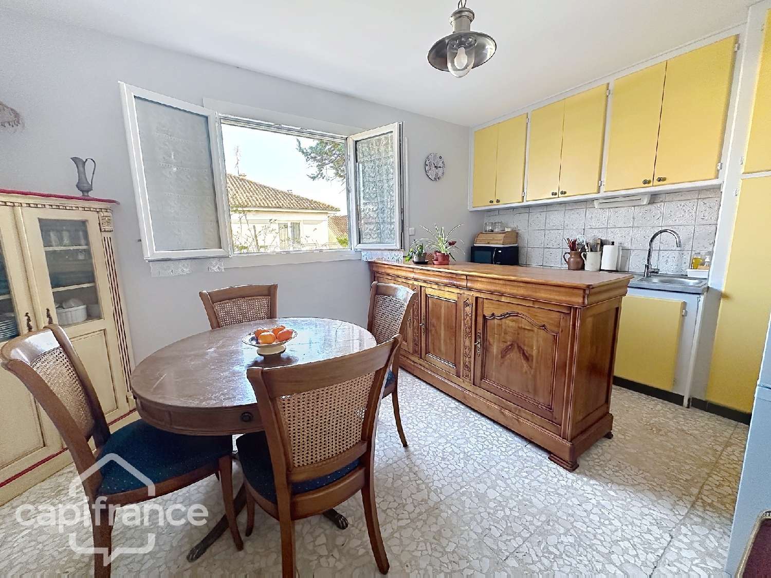 for sale house Thouars Deux-Sèvres 7