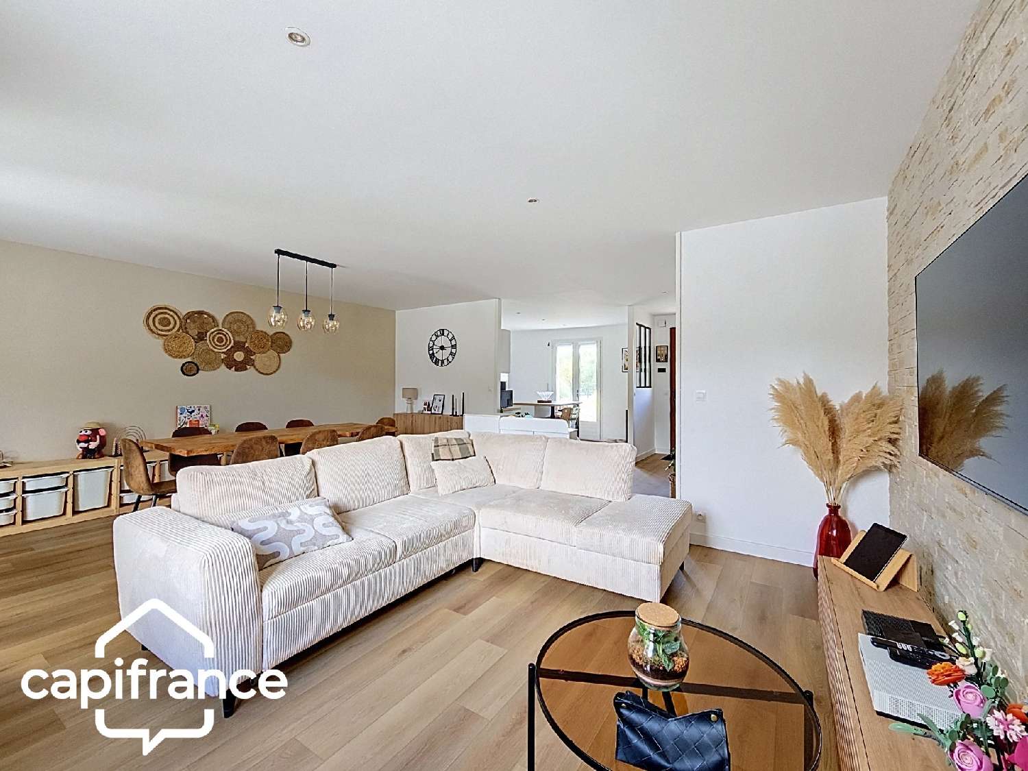 en venta casa Thouars Deux-Sèvres 2