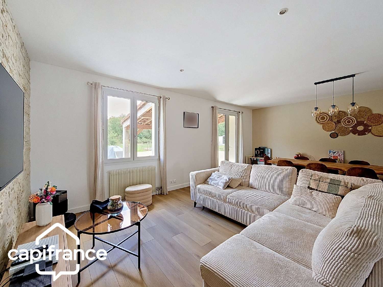 en venta casa Thouars Deux-Sèvres 3