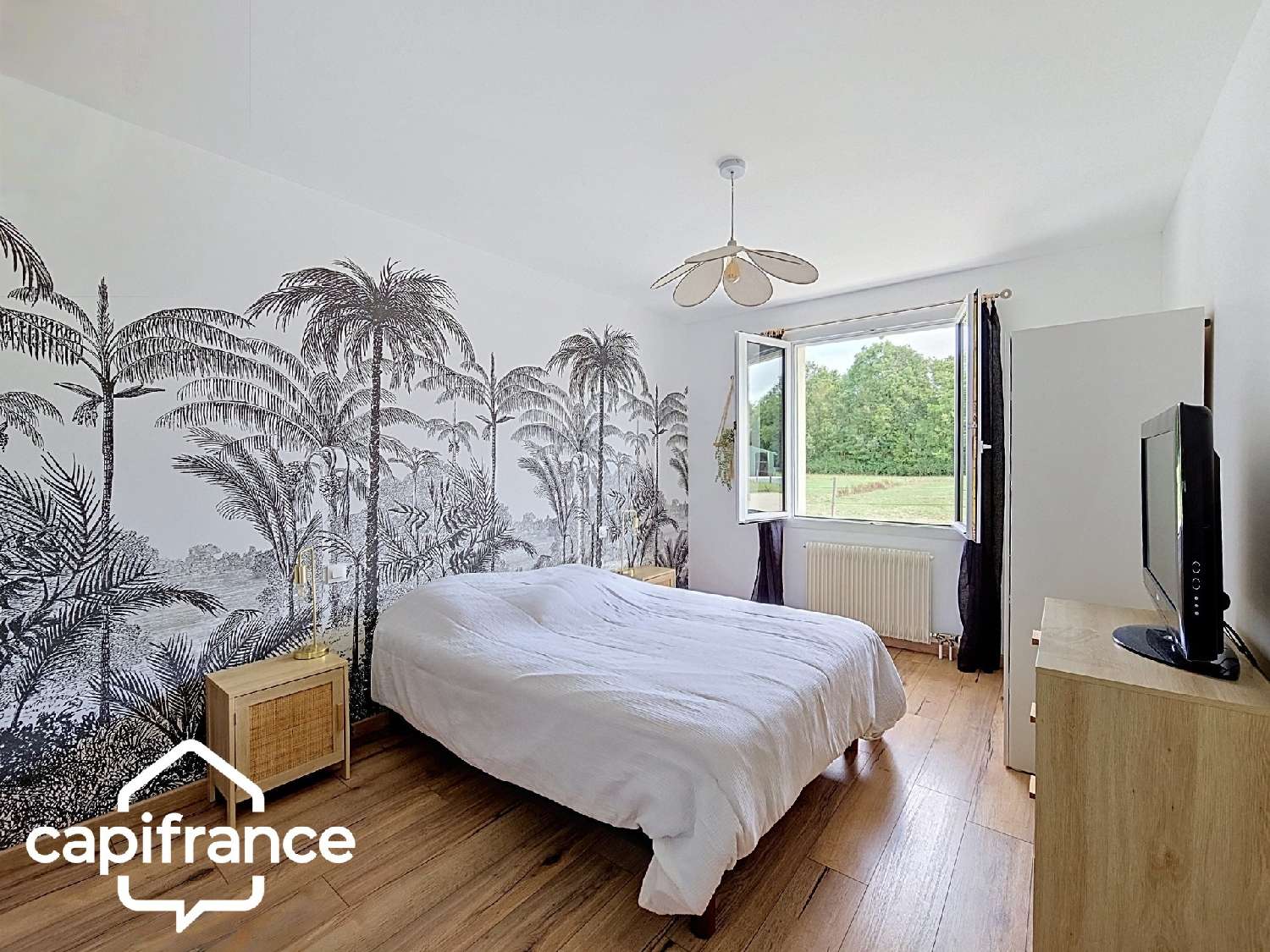 en venta casa Thouars Deux-Sèvres 7