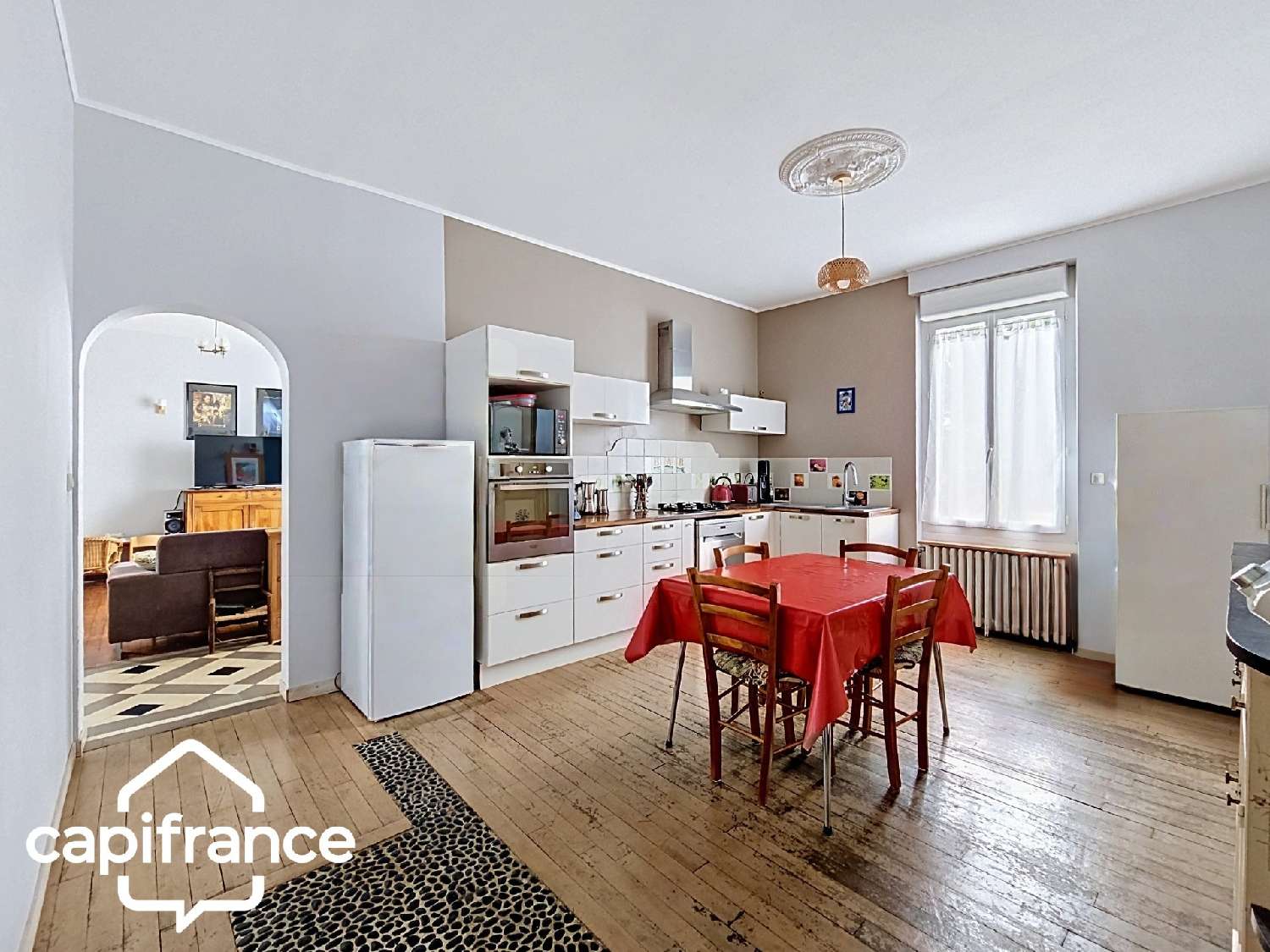 te koop huis Thouars Deux-Sèvres 2
