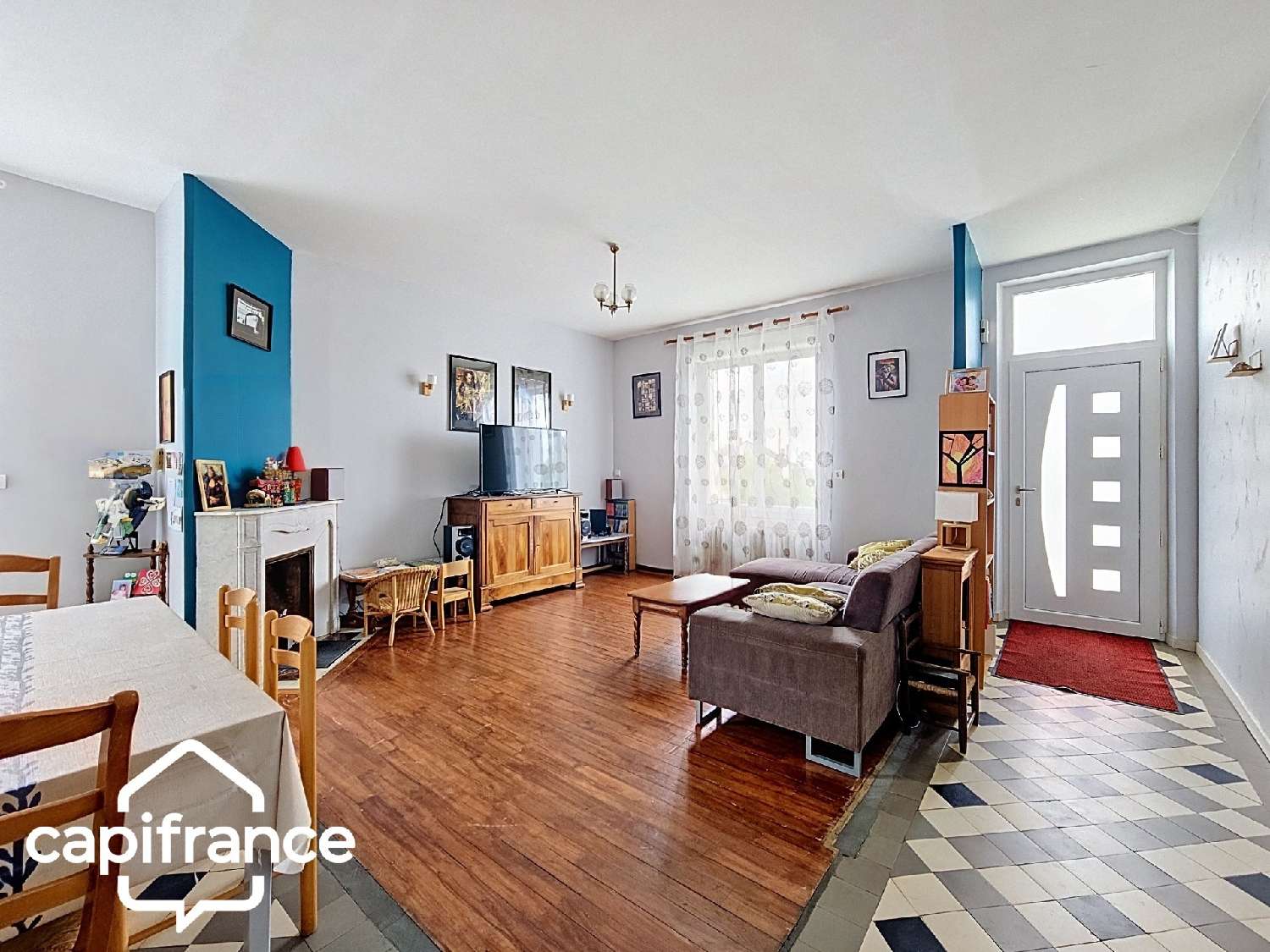 te koop huis Thouars Deux-Sèvres 3